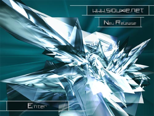 Enter